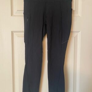 Lululemon Black Leggings